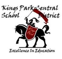 Kings Park Central School District's Logo